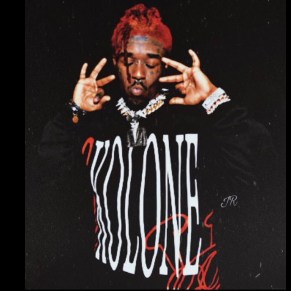 Meet your Posher, Jake